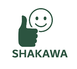 Shakawa Logo